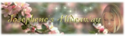 Josephene's Hideaway