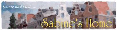 Sabine's Home