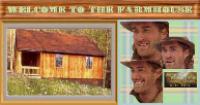 The Farmhouse - Home of ROYettes Central